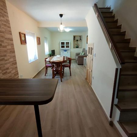 Casa Valentin Appartement Casillas Buitenkant foto
