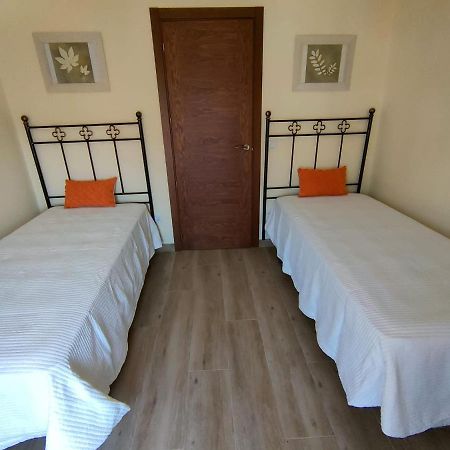 Casa Valentin Appartement Casillas Buitenkant foto