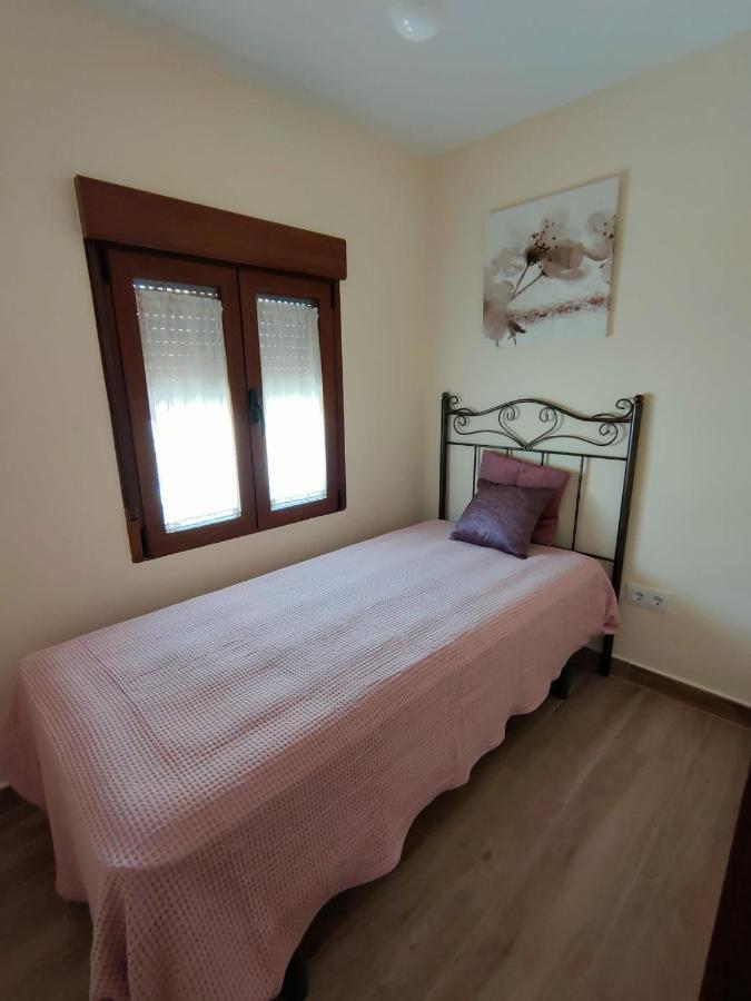 Casa Valentin Appartement Casillas Buitenkant foto