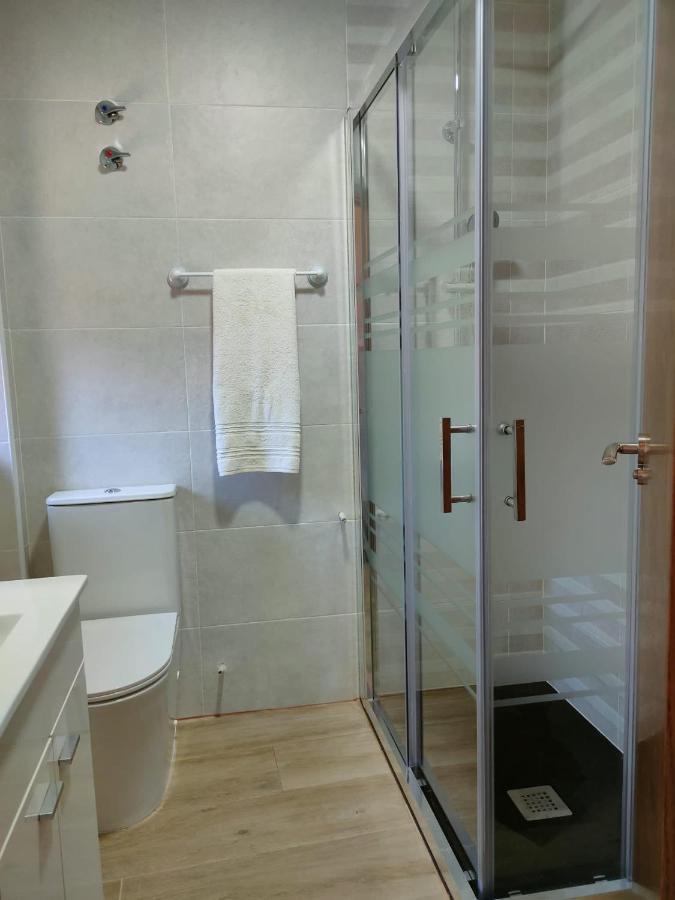Casa Valentin Appartement Casillas Buitenkant foto