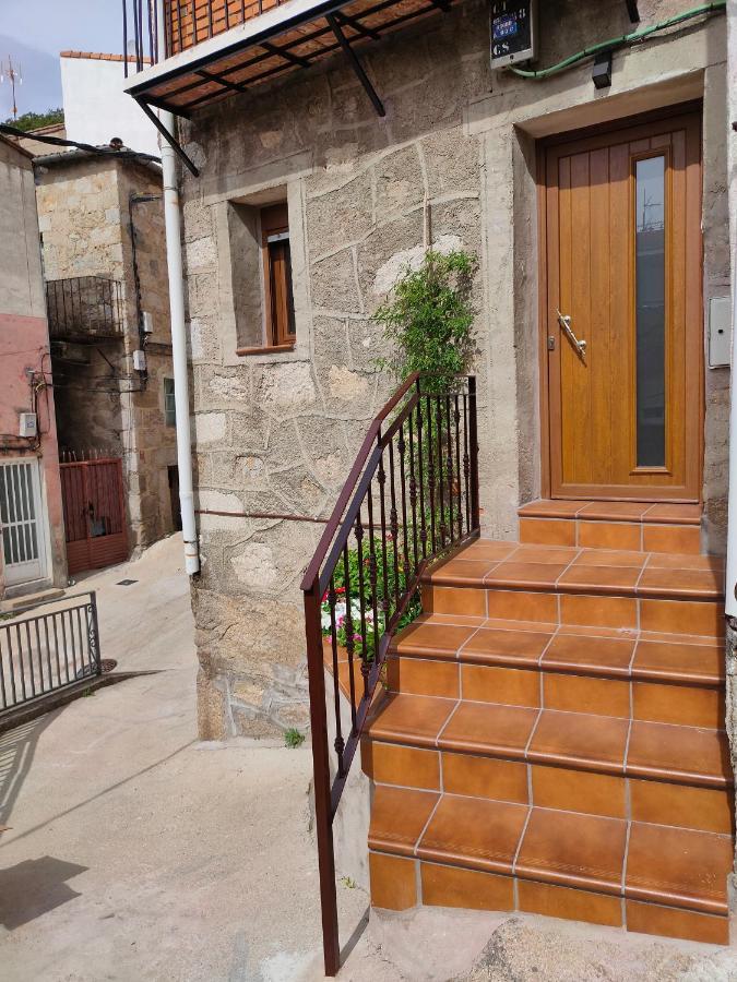 Casa Valentin Appartement Casillas Buitenkant foto