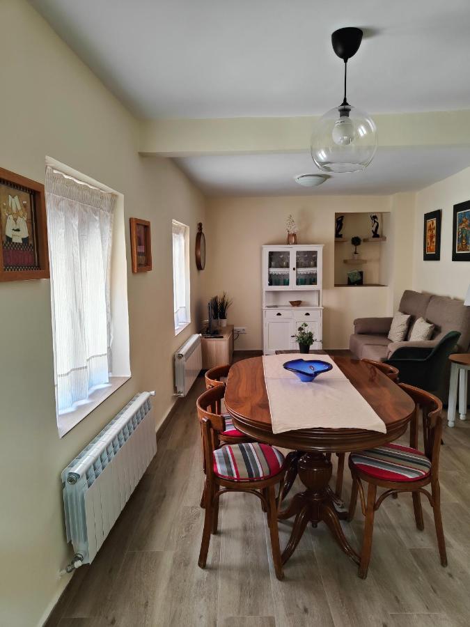 Casa Valentin Appartement Casillas Buitenkant foto