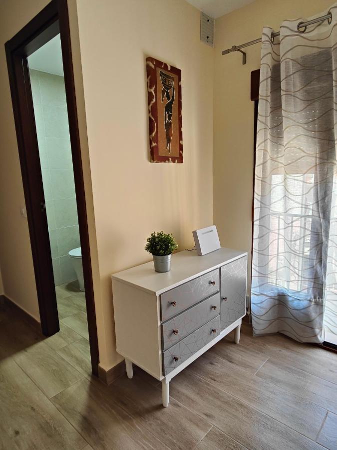 Casa Valentin Appartement Casillas Buitenkant foto